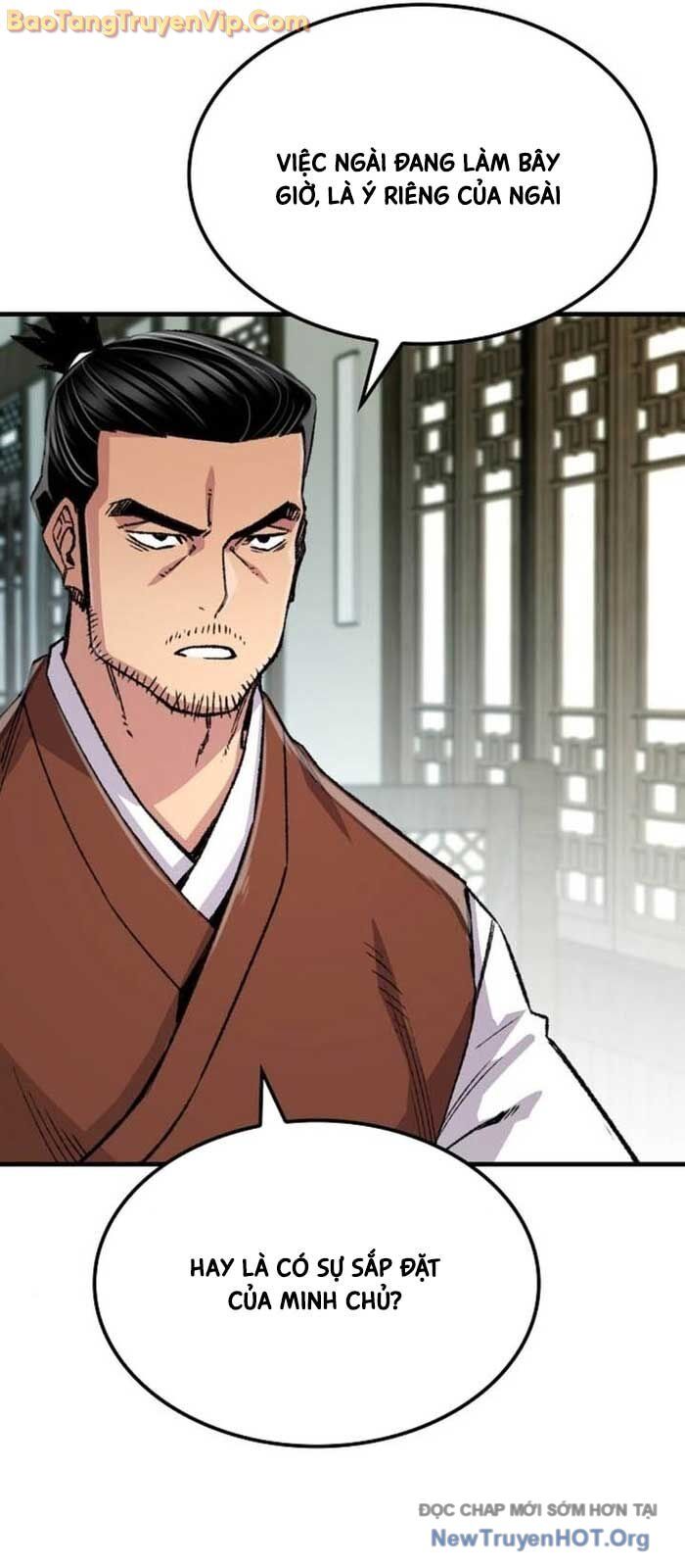 Thiên Ma Quy Hoàn [Chap 76-79]