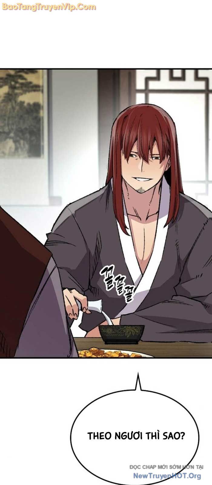 Thiên Ma Quy Hoàn [Chap 76-79]