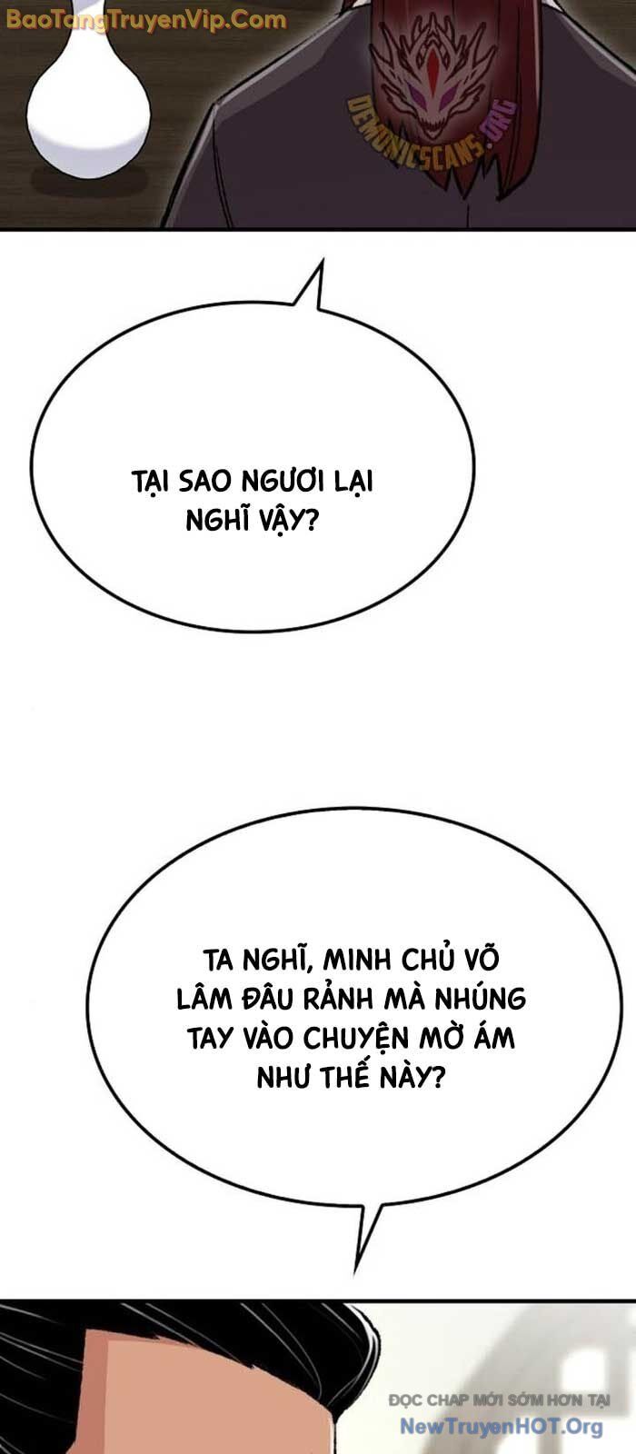 Thiên Ma Quy Hoàn [Chap 76-79]