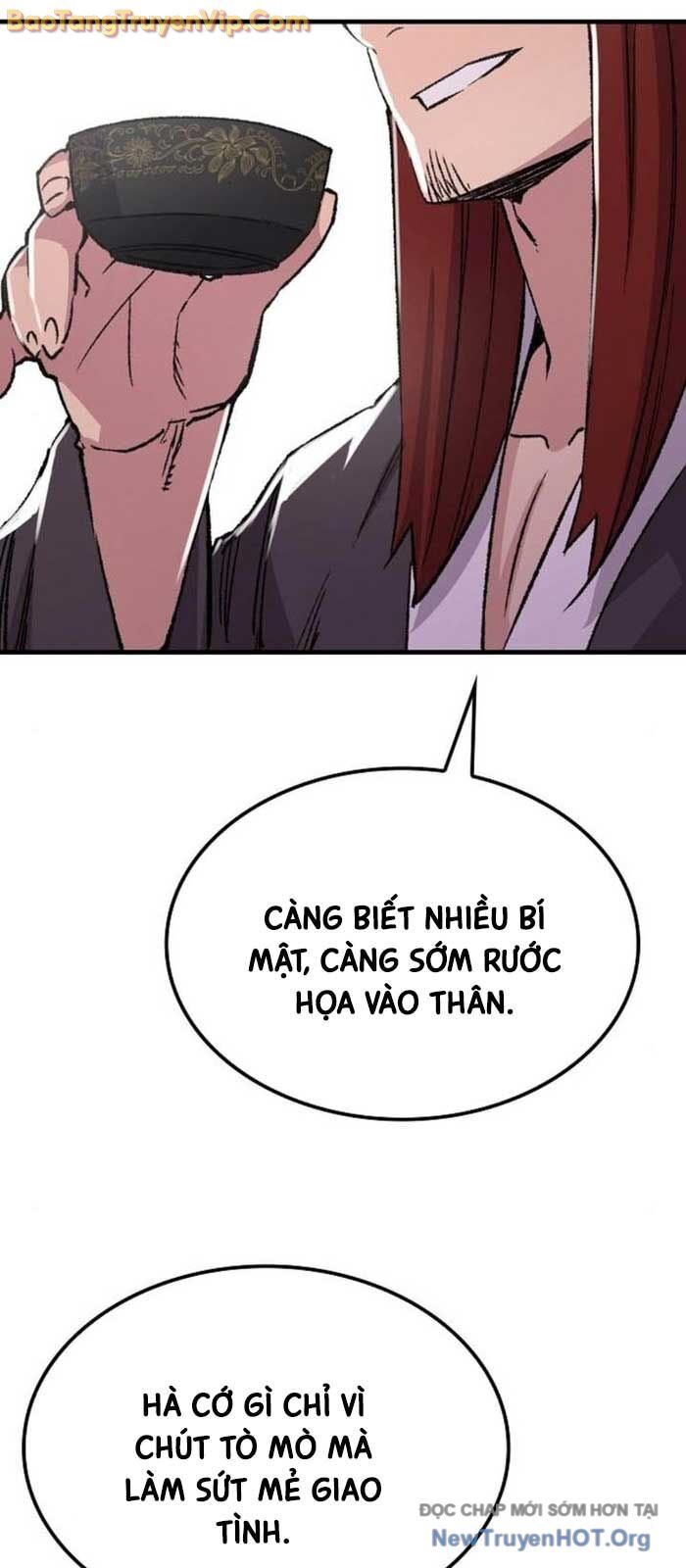 Thiên Ma Quy Hoàn [Chap 76-79]