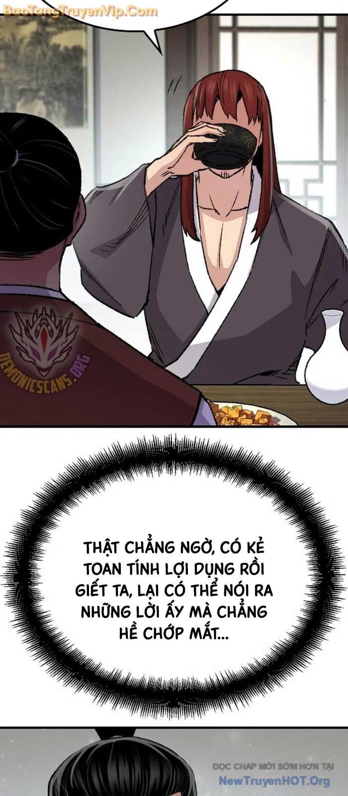 Thiên Ma Quy Hoàn [Chap 76-79]