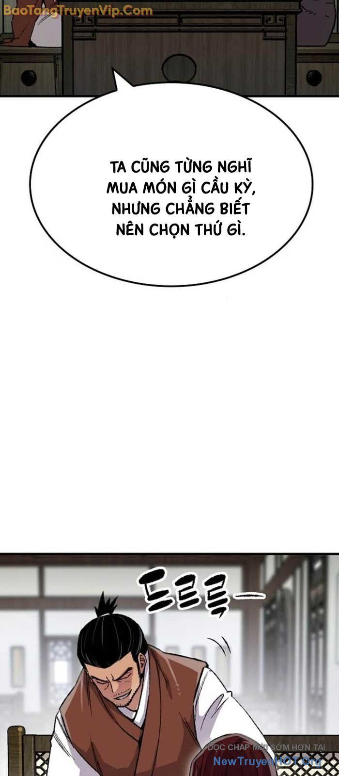 Thiên Ma Quy Hoàn [Chap 76-79]