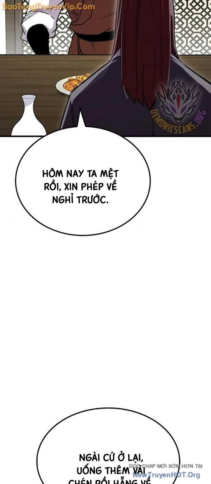 Thiên Ma Quy Hoàn [Chap 76-79]