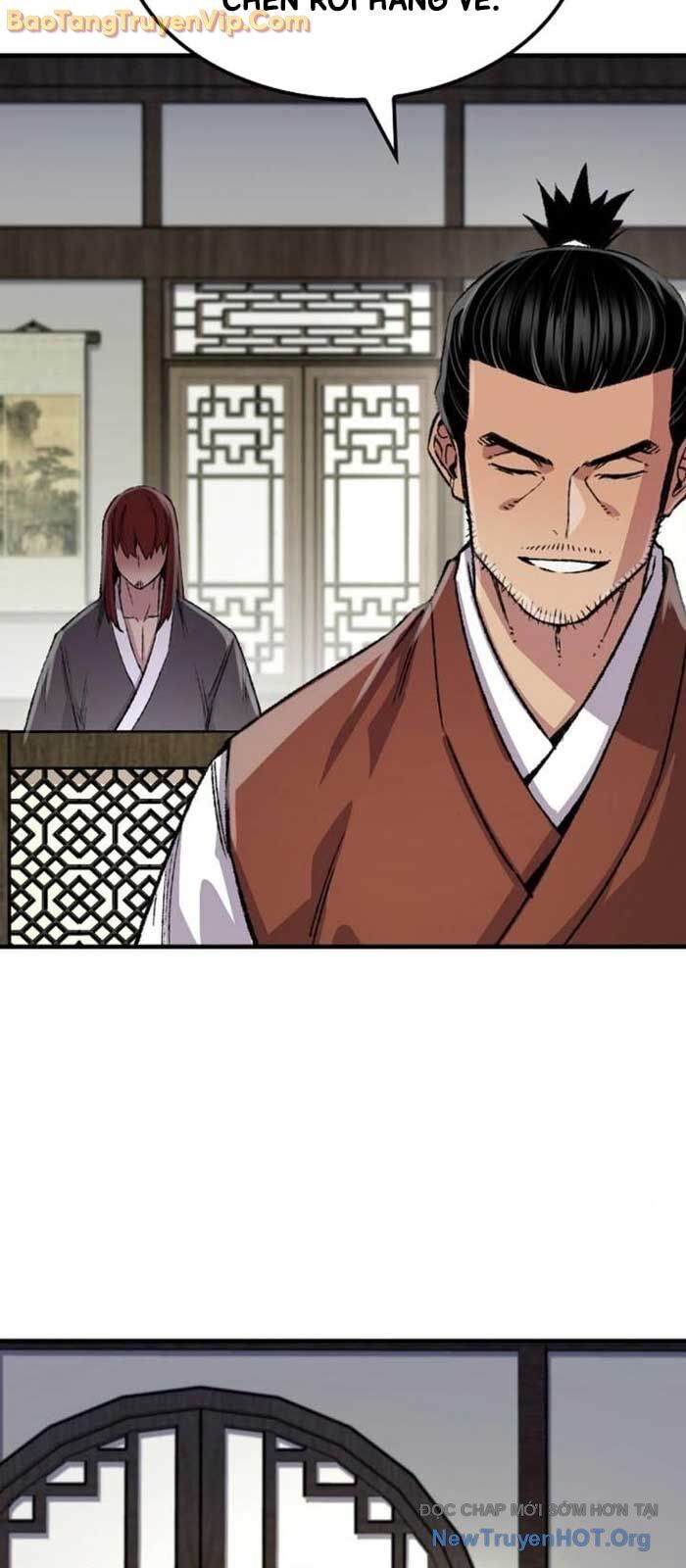 Thiên Ma Quy Hoàn [Chap 76-79]