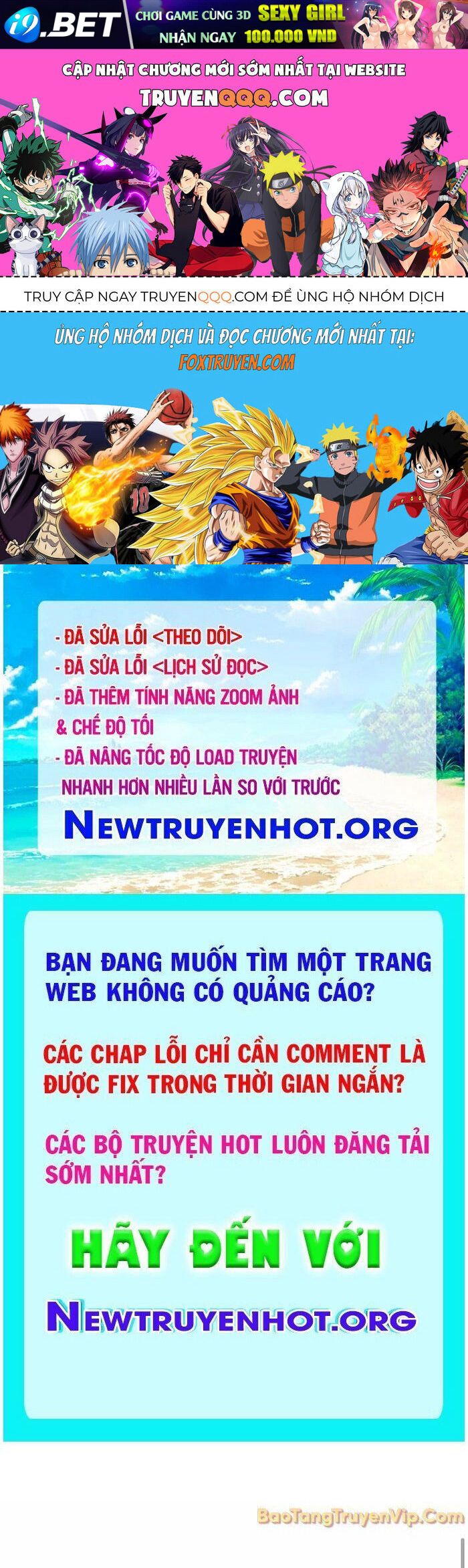 Thiên Ma Quy Hoàn [Chap 76-79]