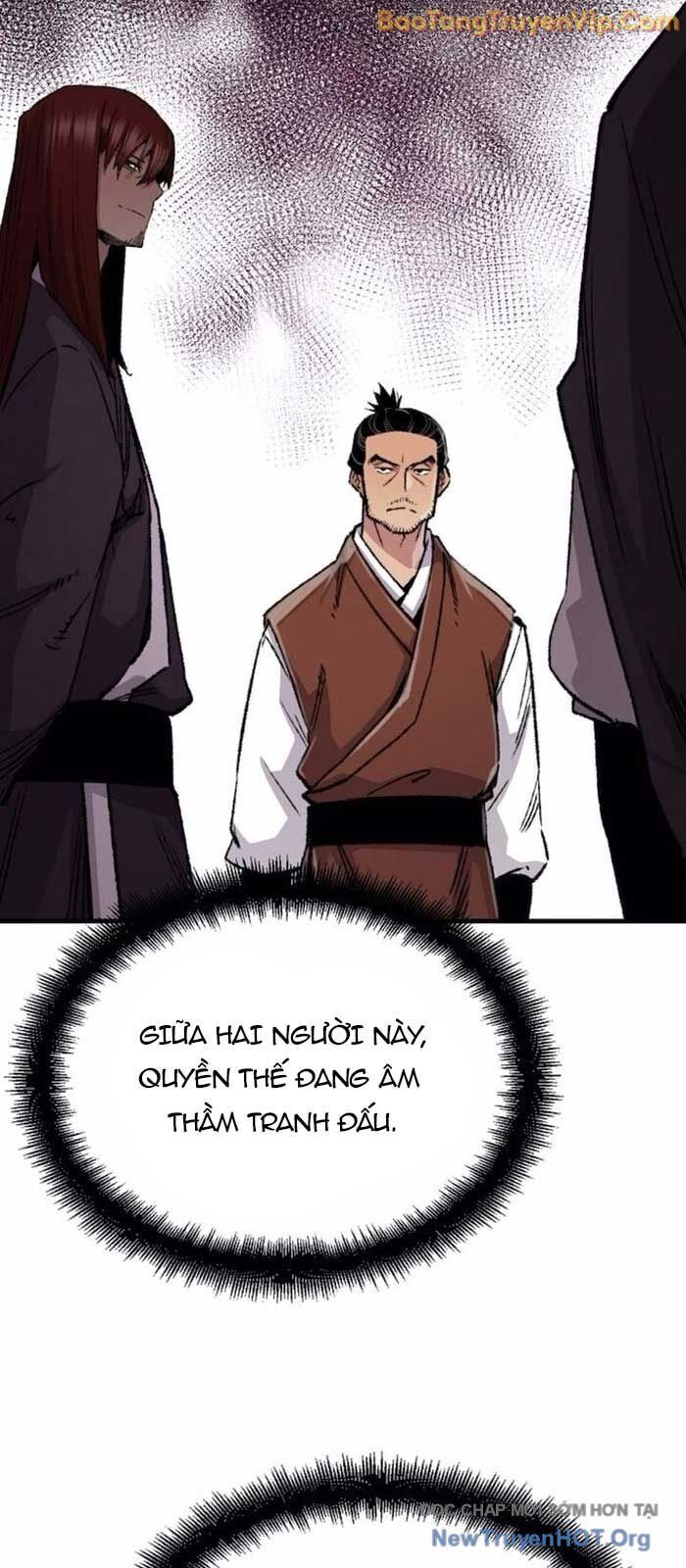 Thiên Ma Quy Hoàn [Chap 76-79]