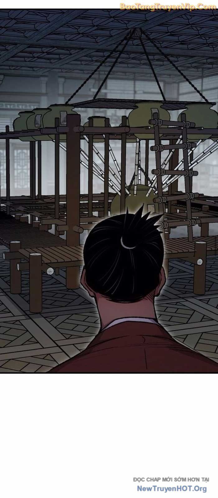 Thiên Ma Quy Hoàn [Chap 76-79]