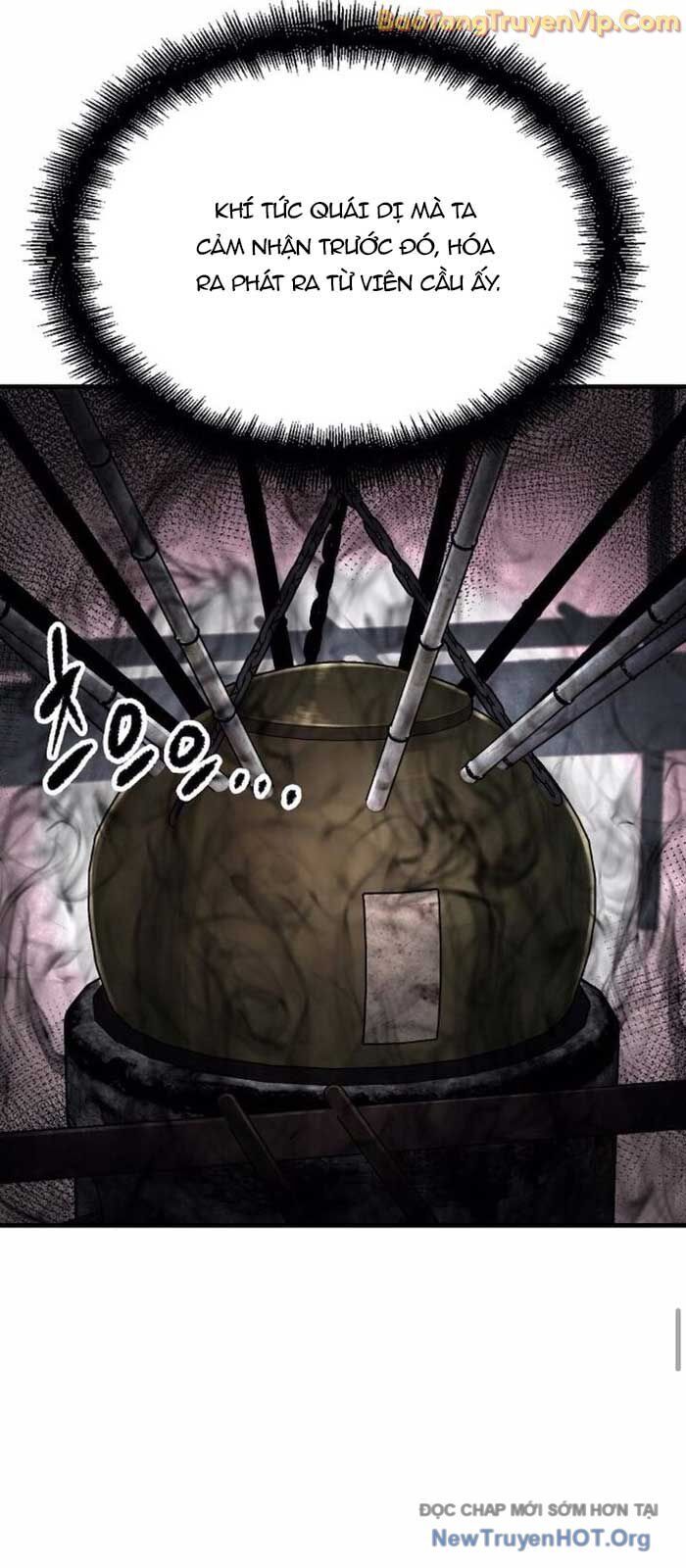 Thiên Ma Quy Hoàn [Chap 76-79]