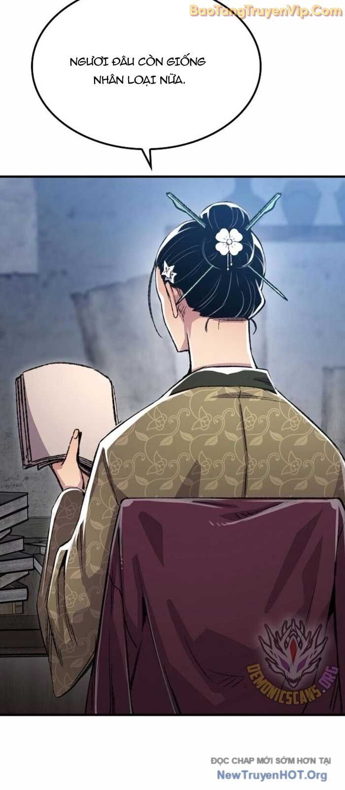 Thiên Ma Quy Hoàn [Chap 76-79]