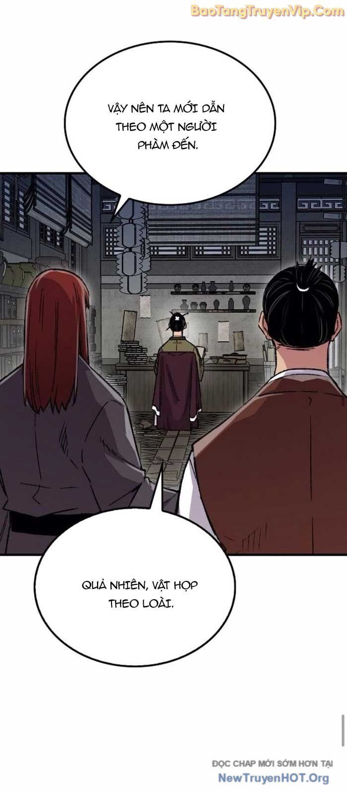 Thiên Ma Quy Hoàn [Chap 76-79]