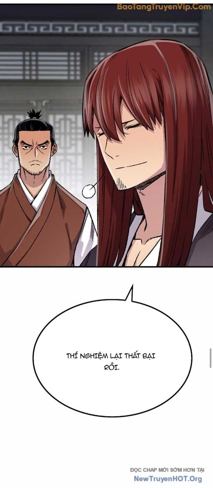 Thiên Ma Quy Hoàn [Chap 76-79]