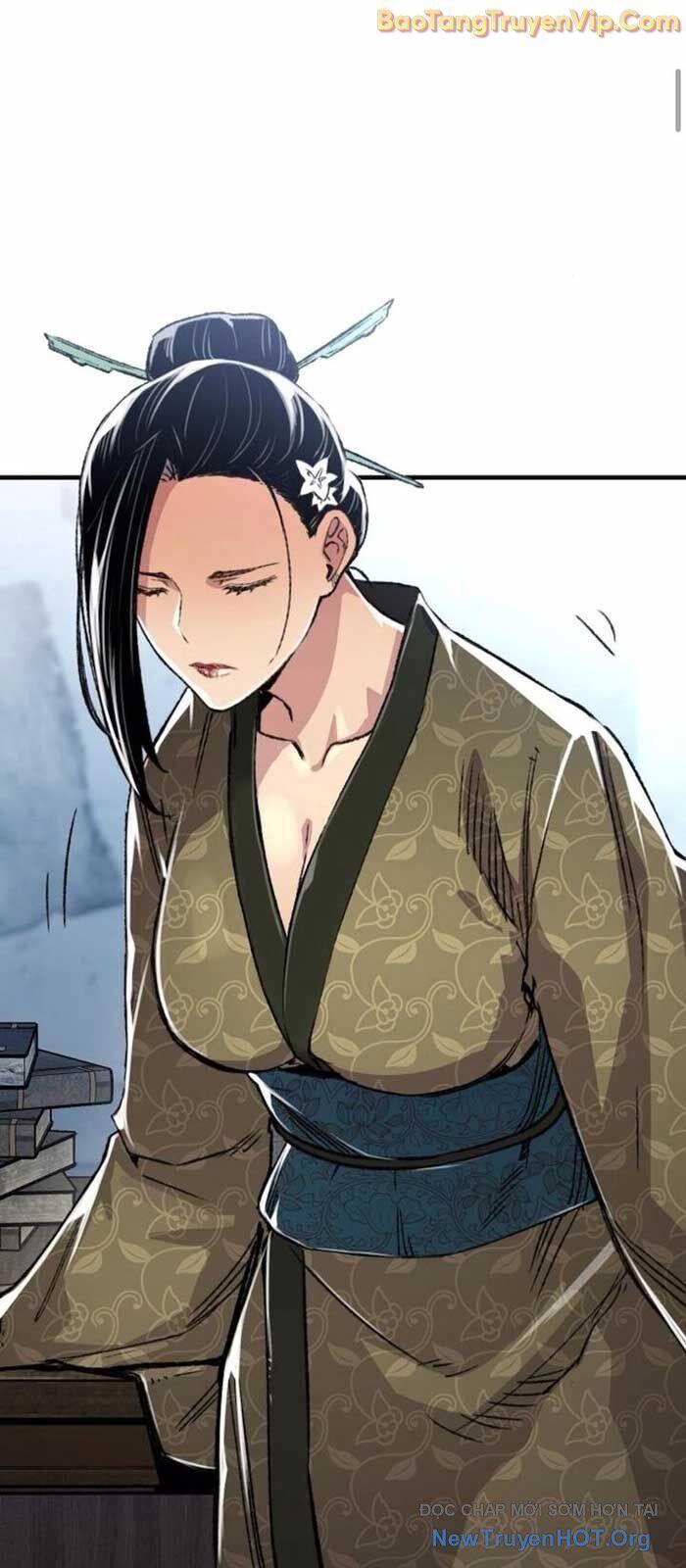 Thiên Ma Quy Hoàn [Chap 76-79]