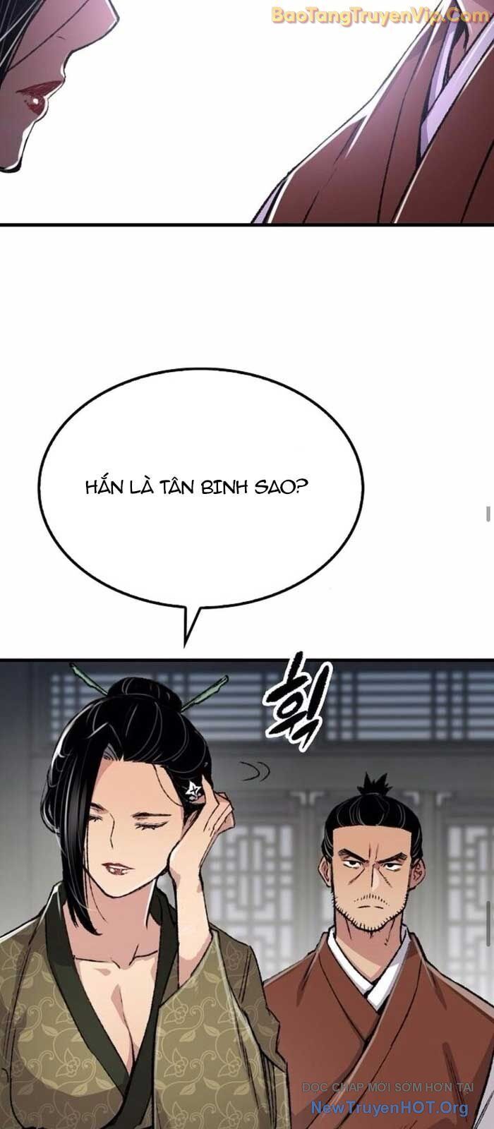 Thiên Ma Quy Hoàn [Chap 76-79]