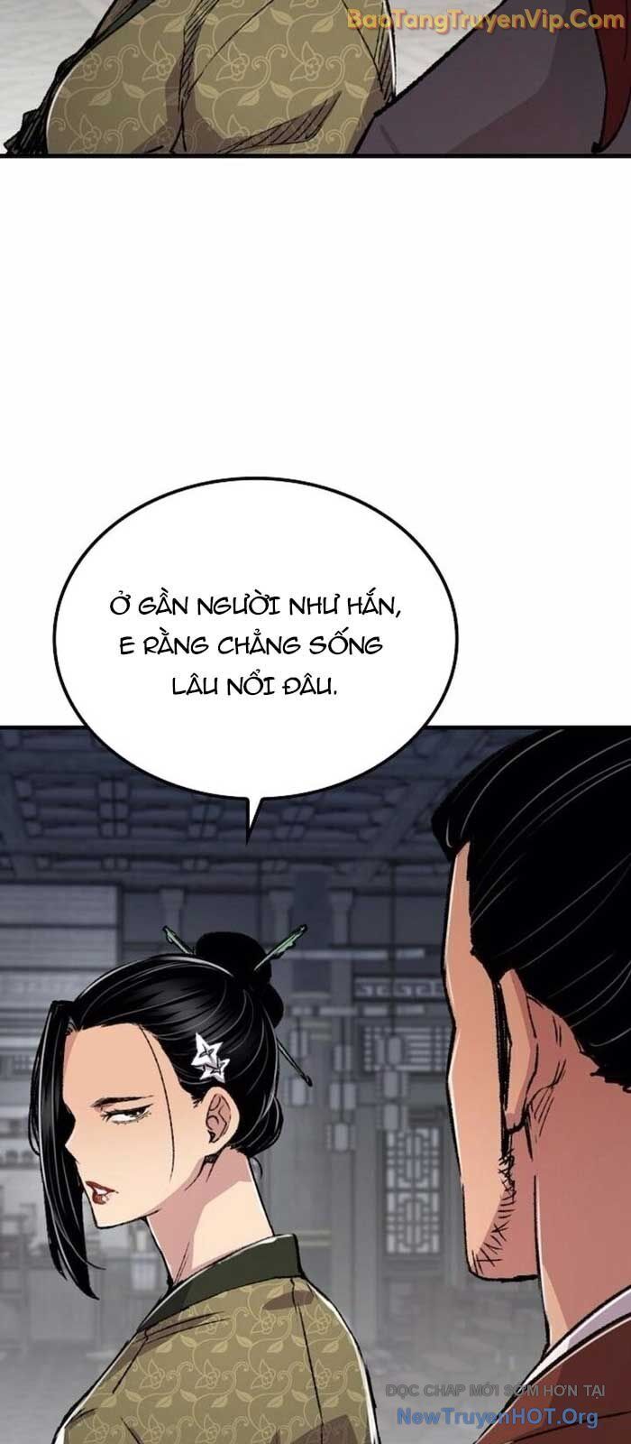 Thiên Ma Quy Hoàn [Chap 76-79]