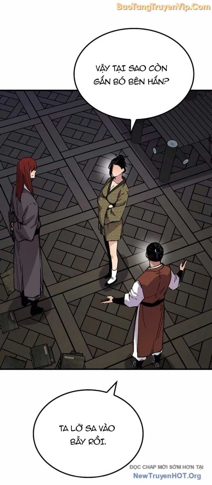 Thiên Ma Quy Hoàn [Chap 76-79]