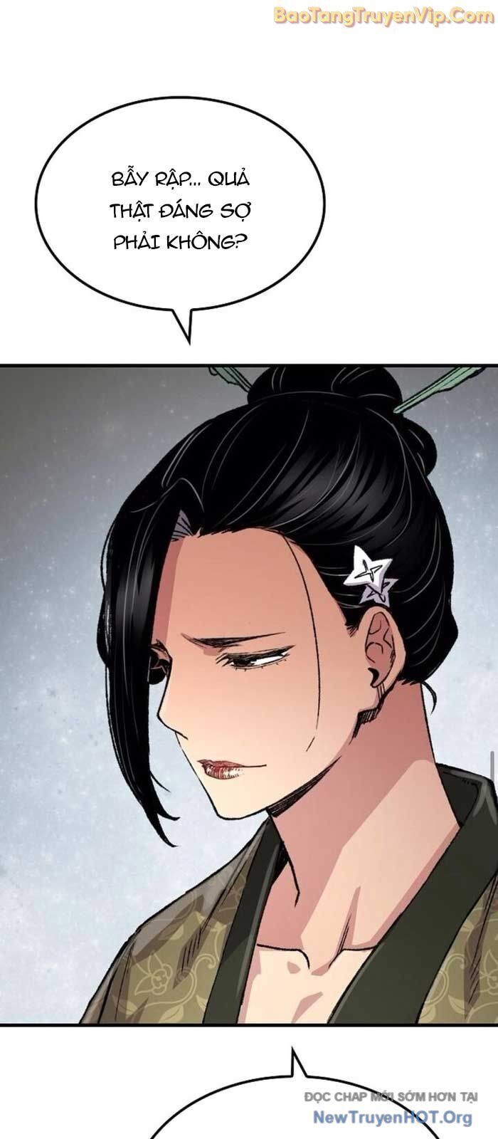 Thiên Ma Quy Hoàn [Chap 76-79]