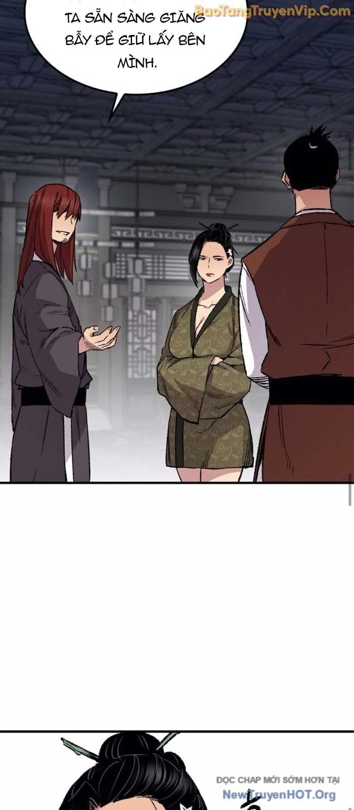 Thiên Ma Quy Hoàn [Chap 76-79]