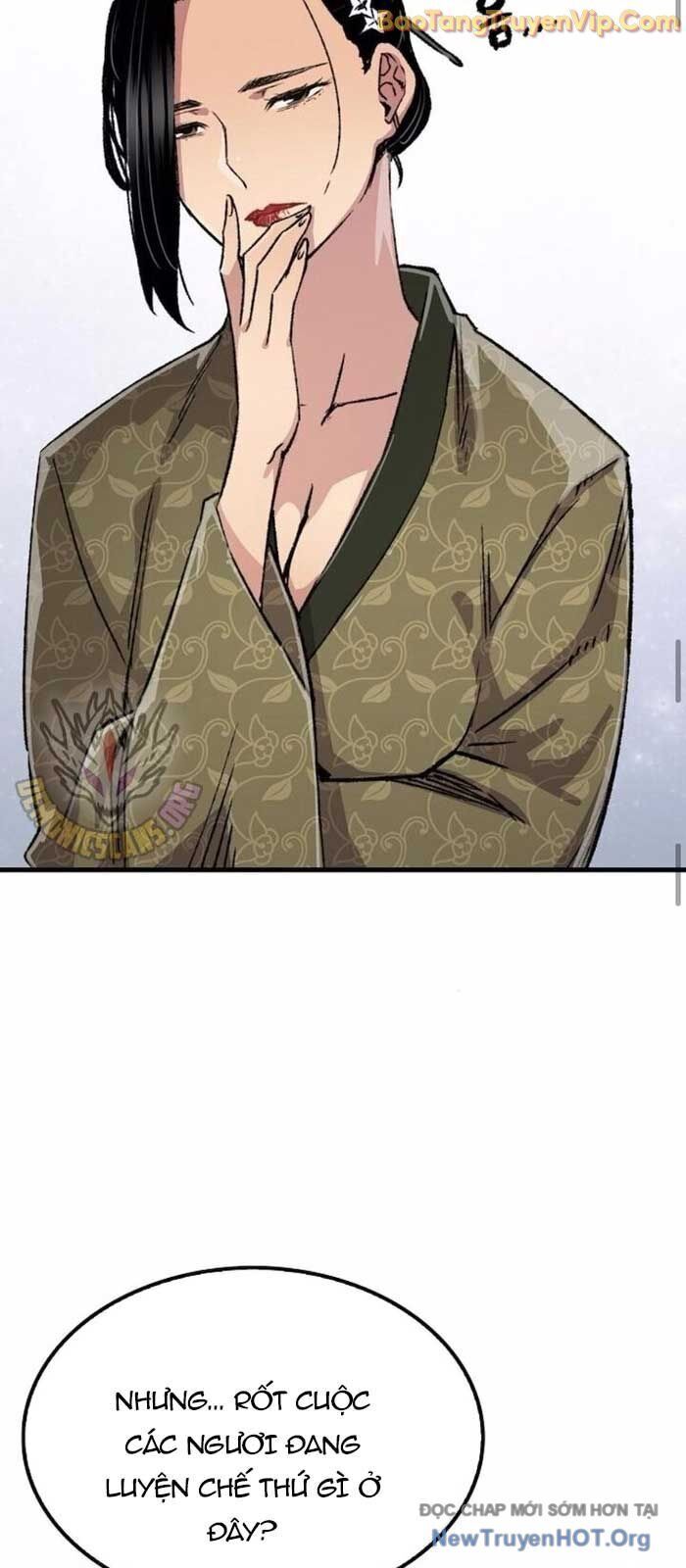 Thiên Ma Quy Hoàn [Chap 76-79]