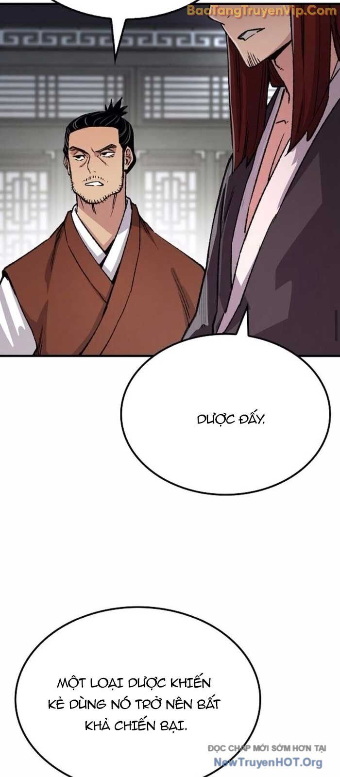 Thiên Ma Quy Hoàn [Chap 76-79]