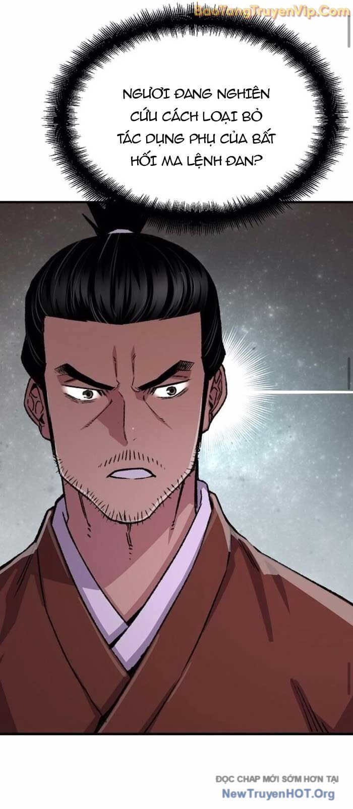 Thiên Ma Quy Hoàn [Chap 76-79]