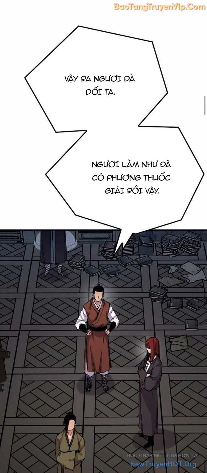 Thiên Ma Quy Hoàn [Chap 76-79]