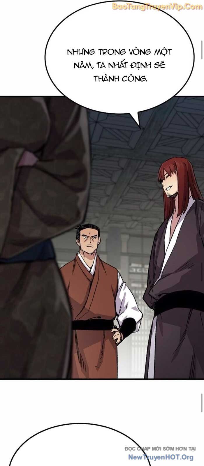 Thiên Ma Quy Hoàn [Chap 76-79]