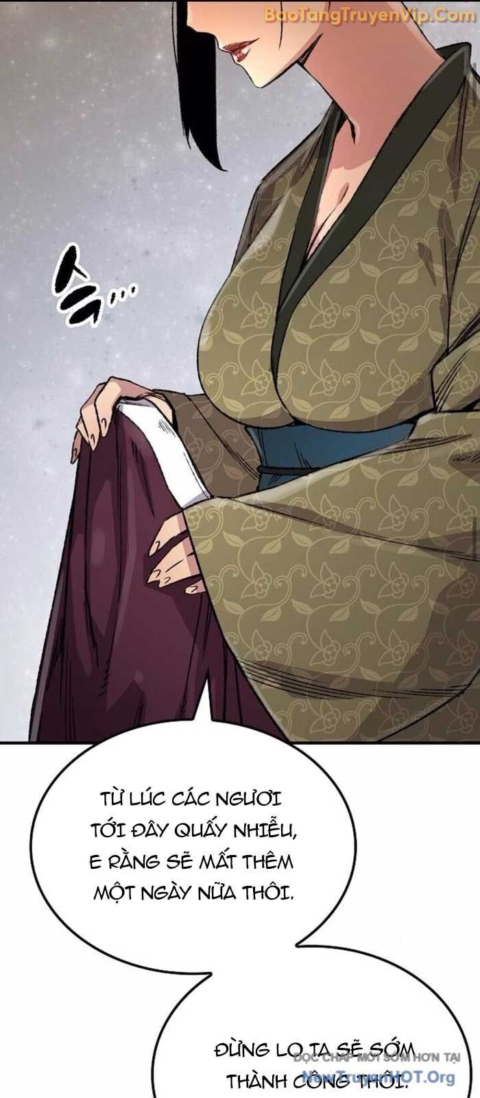 Thiên Ma Quy Hoàn [Chap 76-79]