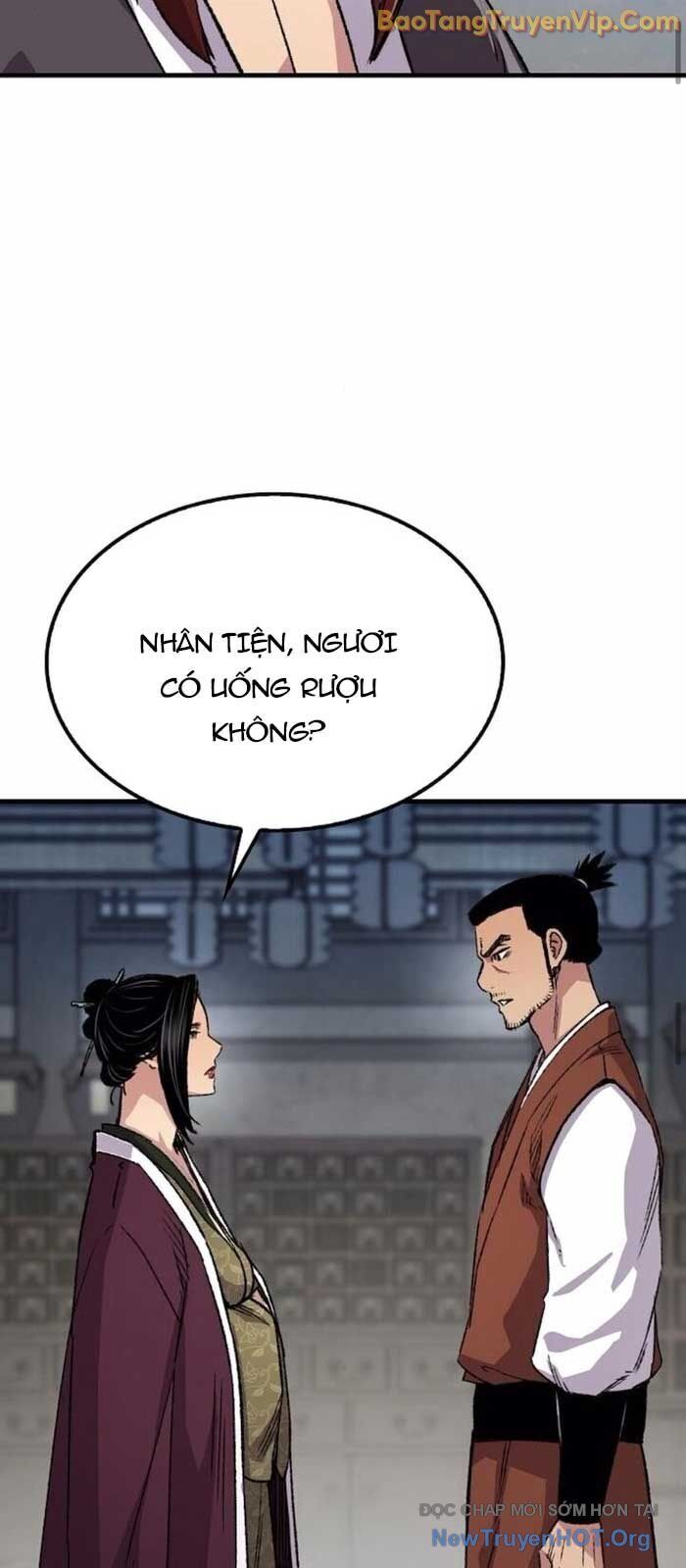 Thiên Ma Quy Hoàn [Chap 76-79]