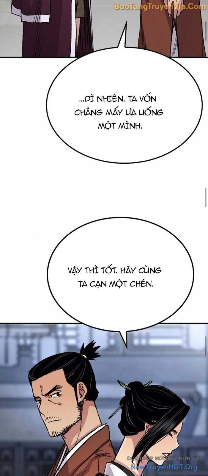 Thiên Ma Quy Hoàn [Chap 76-79]