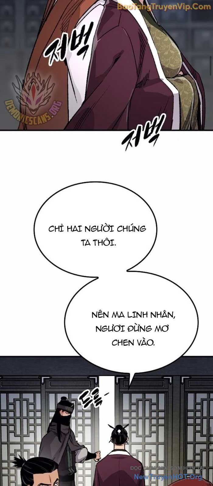 Thiên Ma Quy Hoàn [Chap 76-79]