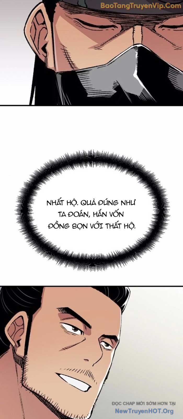Thiên Ma Quy Hoàn [Chap 76-79]
