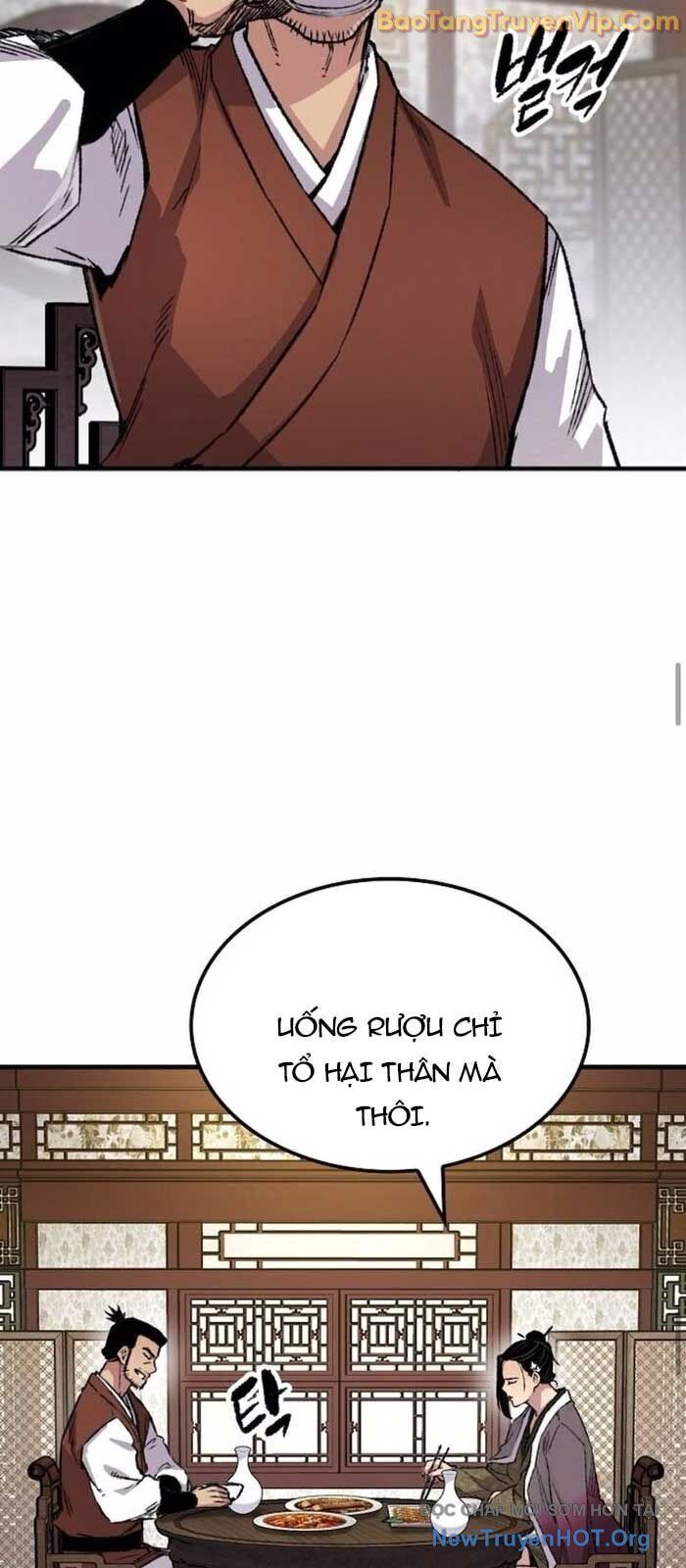 Thiên Ma Quy Hoàn [Chap 76-79]