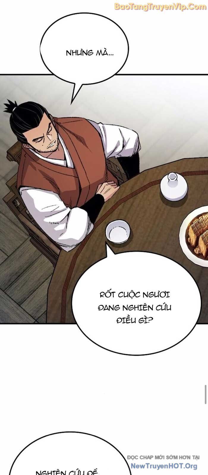 Thiên Ma Quy Hoàn [Chap 76-79]