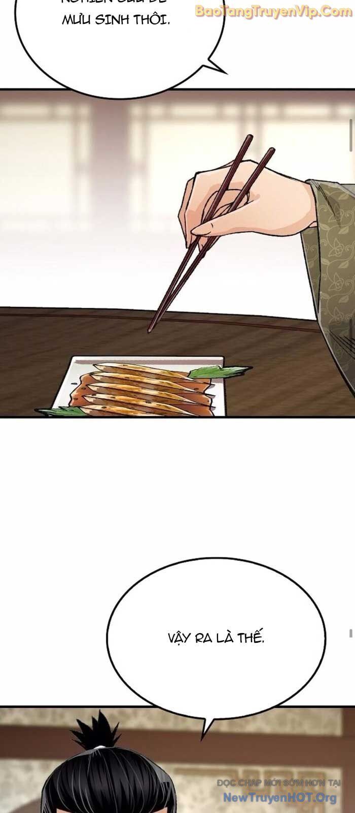 Thiên Ma Quy Hoàn [Chap 76-79]