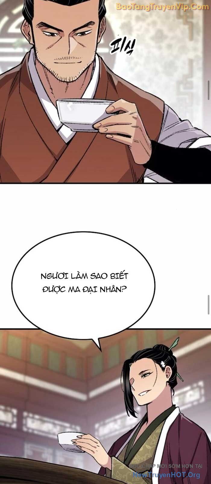 Thiên Ma Quy Hoàn [Chap 76-79]