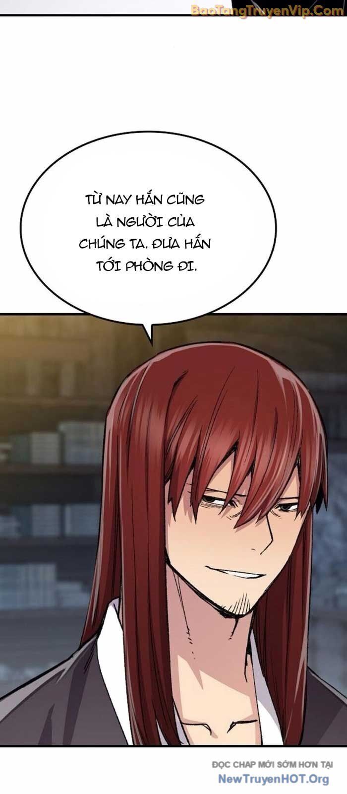 Thiên Ma Quy Hoàn [Chap 76-79]