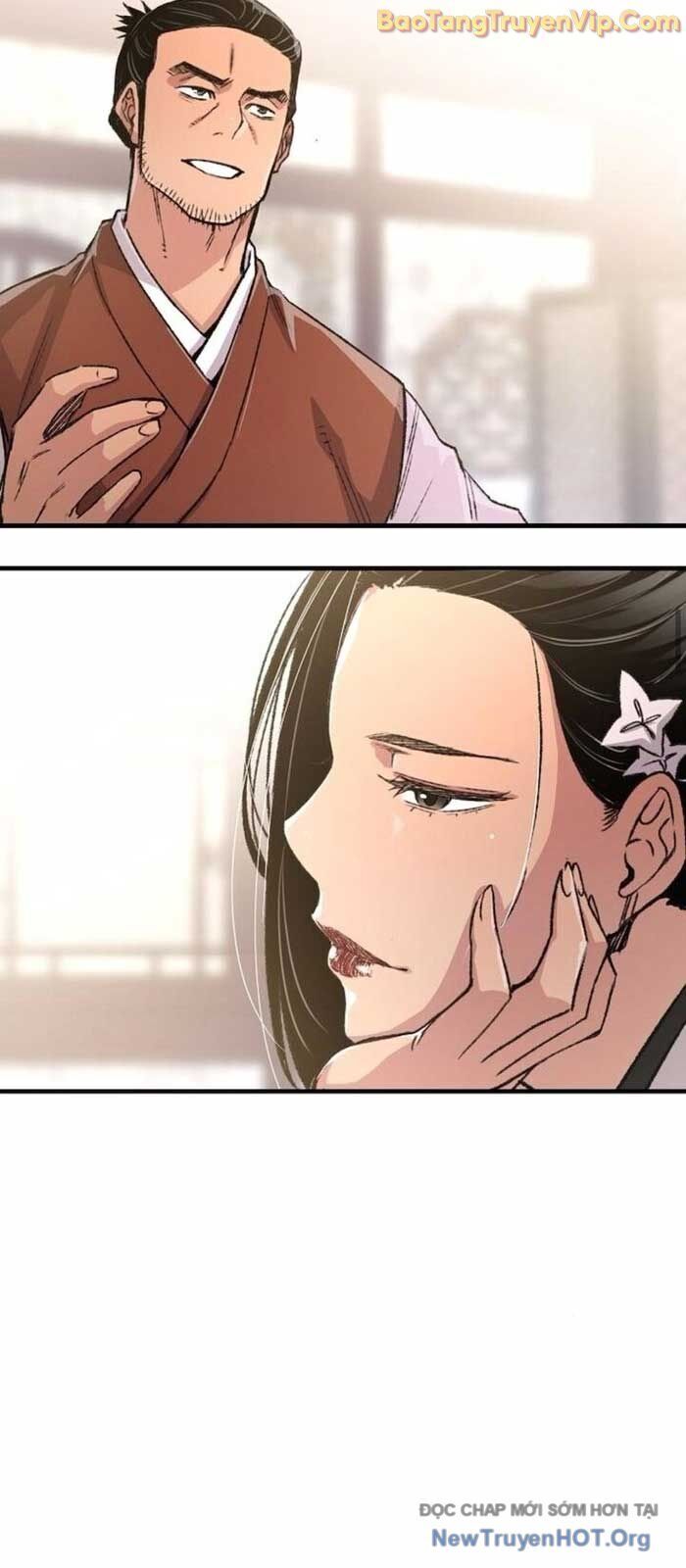 Thiên Ma Quy Hoàn [Chap 76-79]