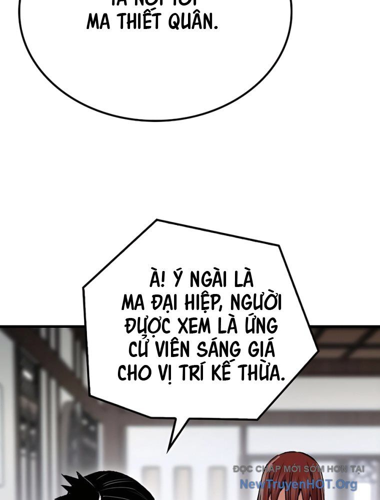 Thiên Ma Quy Hoàn [Chap 76-79]