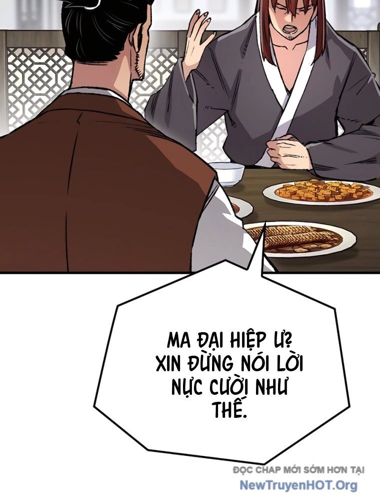 Thiên Ma Quy Hoàn [Chap 76-79]