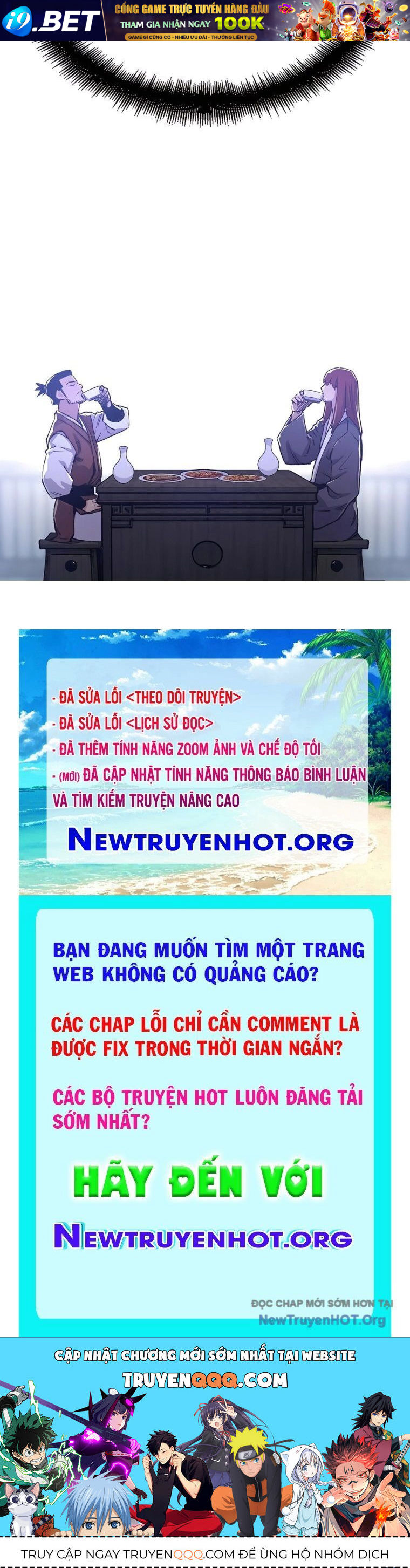 Thiên Ma Quy Hoàn [Chap 76-79]