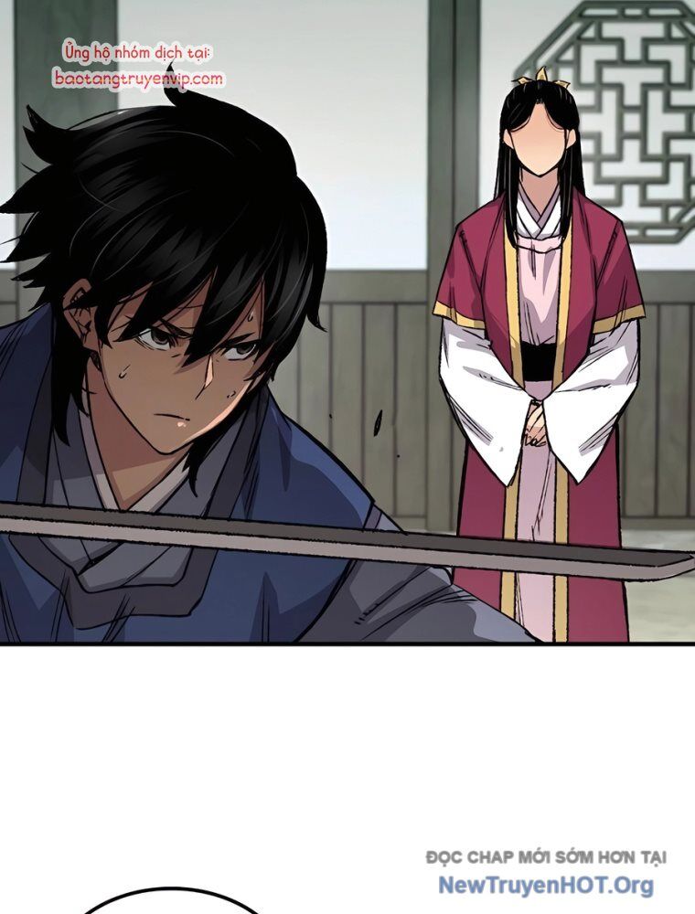 Thiên Ma Quy Hoàn [Chap 76-79]