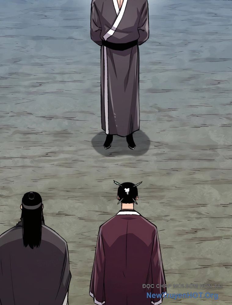 Thiên Ma Quy Hoàn [Chap 76-79]