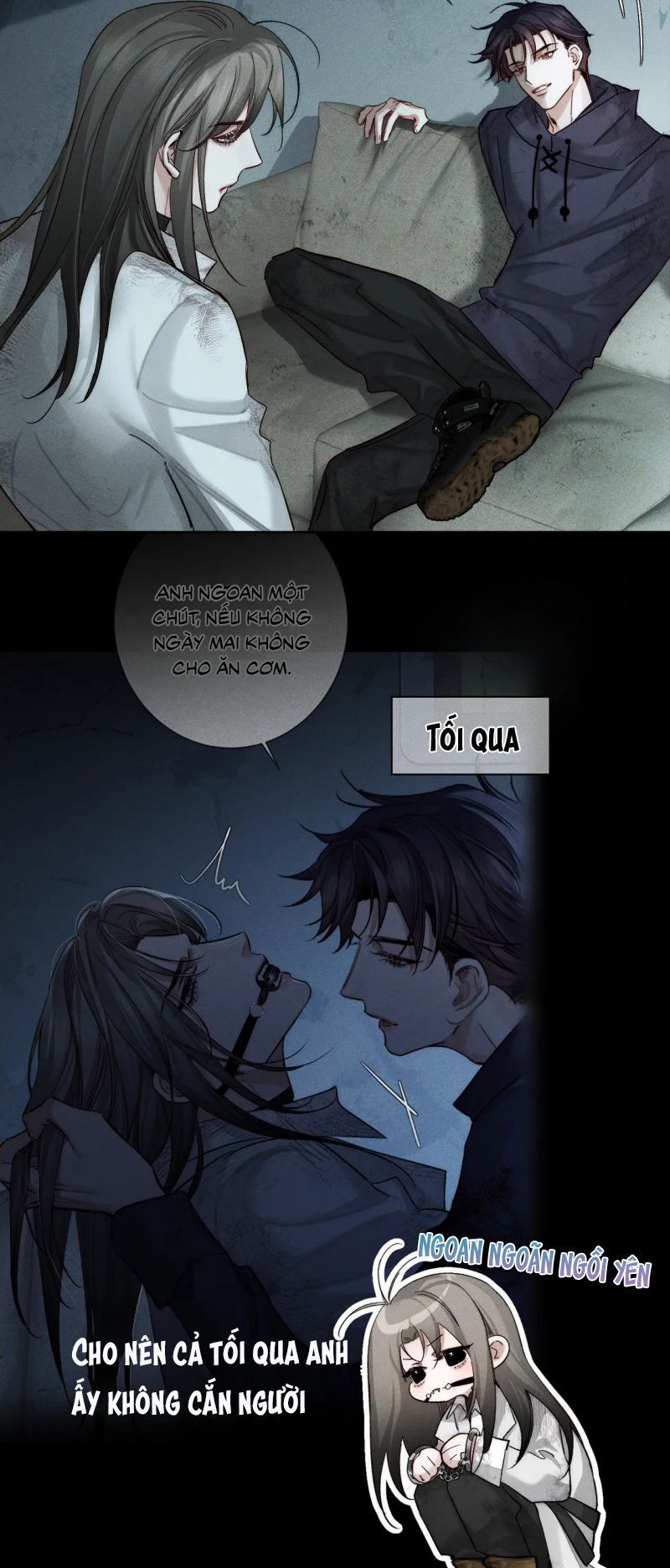 Chapter 224 - Image 10