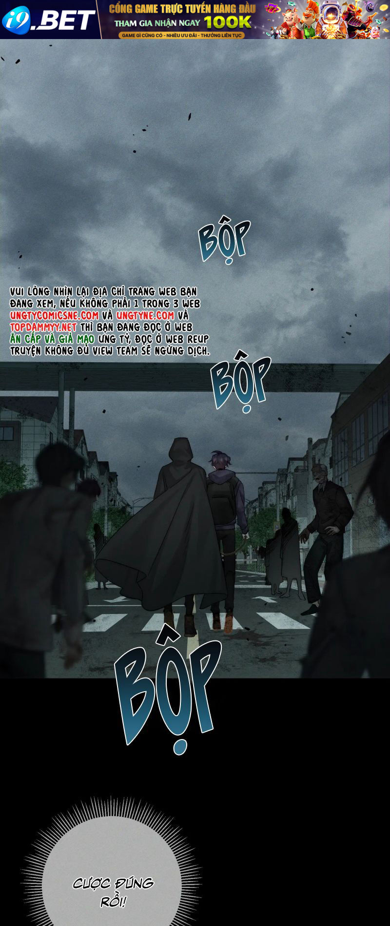 Chapter 226 - Image 23