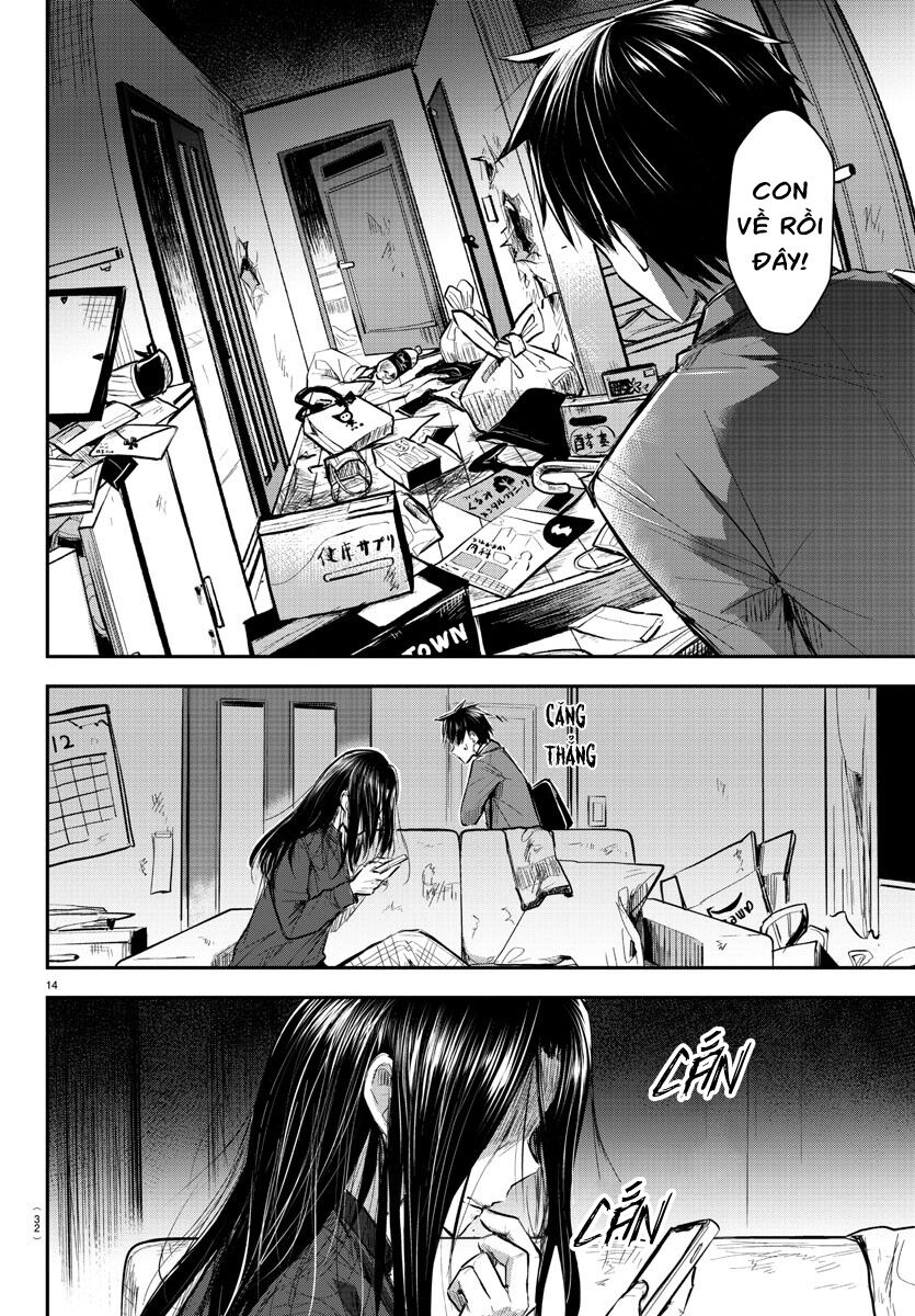 Cậu Là Cỏ 4 Lá [Chap 1-10]