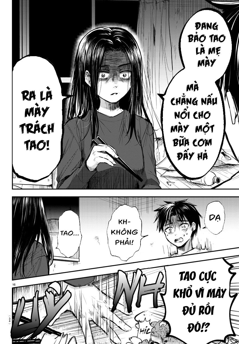 Cậu Là Cỏ 4 Lá [Chap 1-10]
