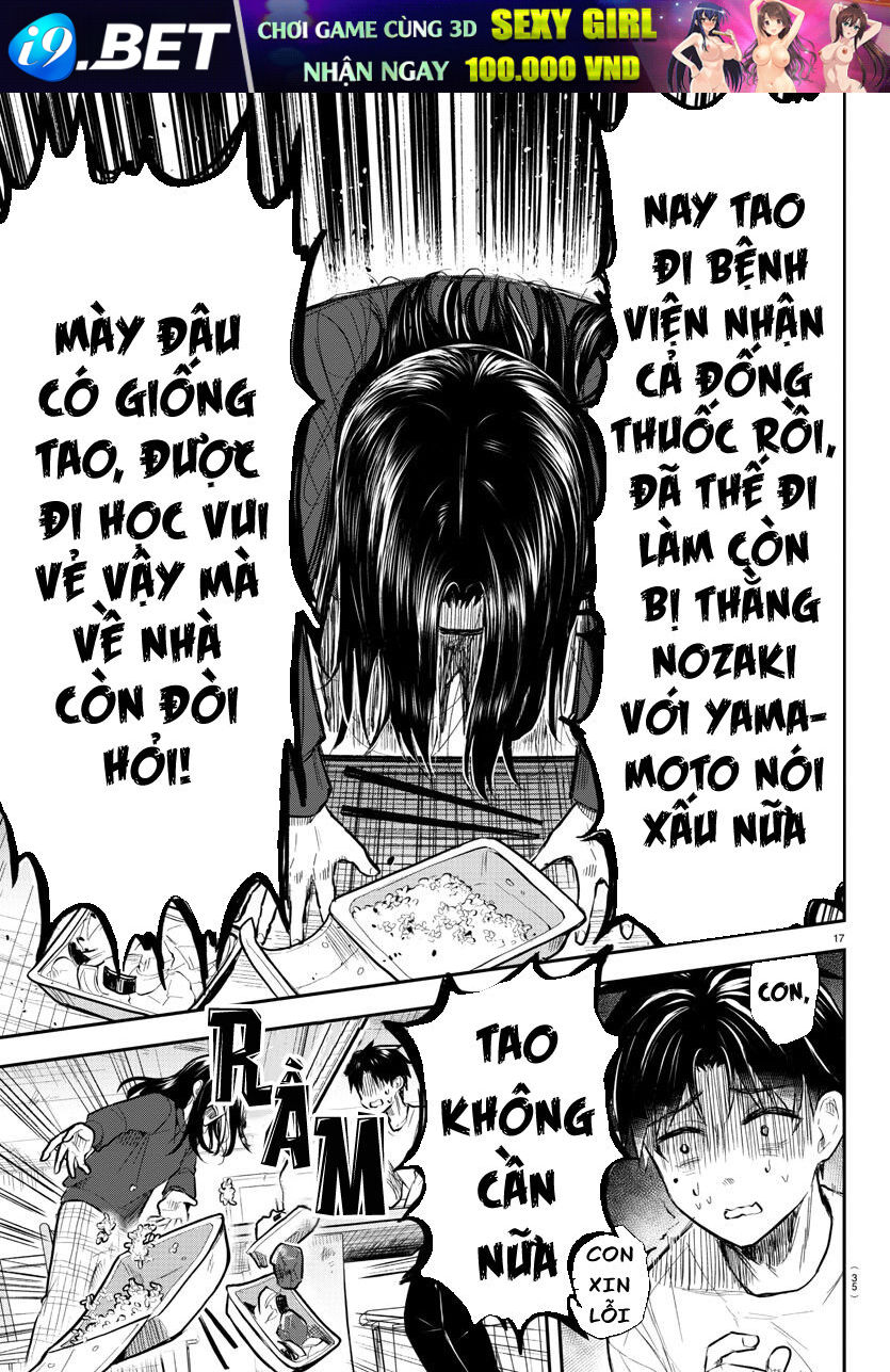 Cậu Là Cỏ 4 Lá [Chap 1-10]
