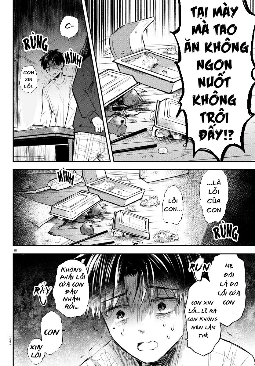 Cậu Là Cỏ 4 Lá [Chap 1-10]