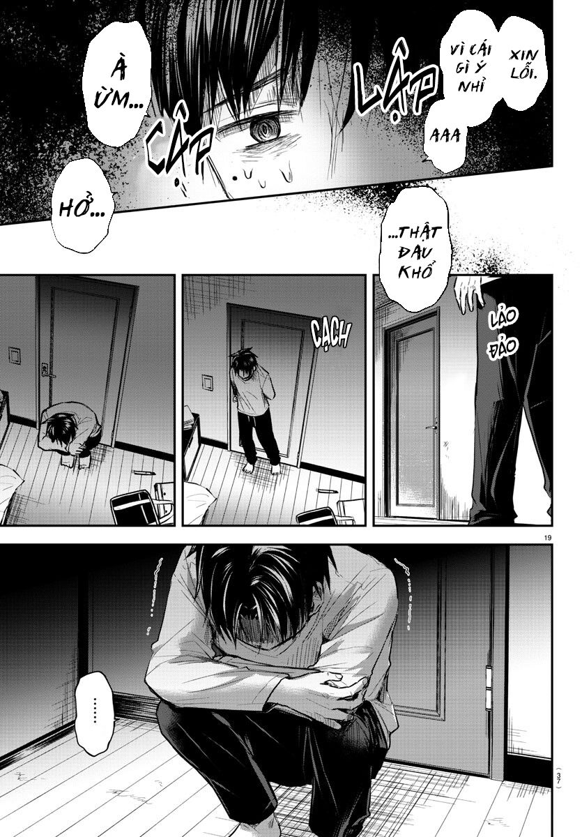 Cậu Là Cỏ 4 Lá [Chap 1-10]