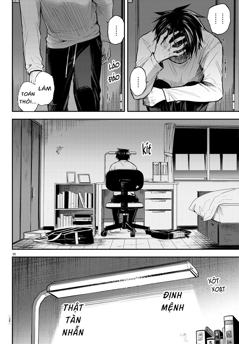 Cậu Là Cỏ 4 Lá [Chap 1-10]